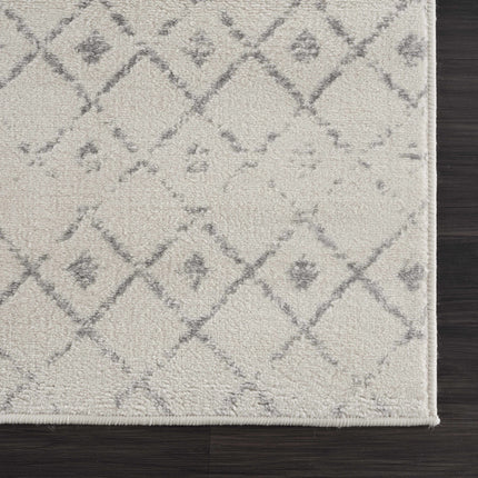 Tigrican Ivory 2331 Area Rug Rugs TriadCommerceInc