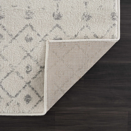 Tigrican Ivory 2331 Area Rug Rugs TriadCommerceInc
