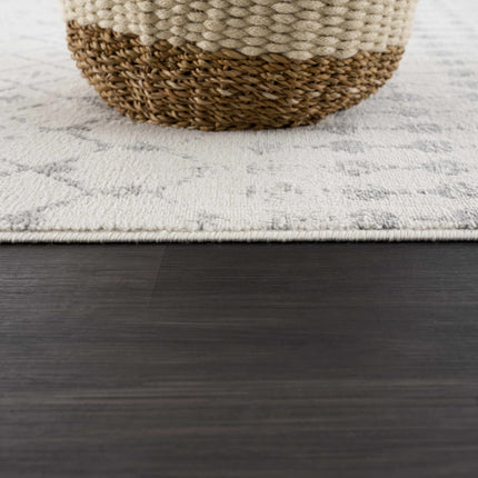 Tigrican Ivory 2331 Area Rug Rugs TriadCommerceInc