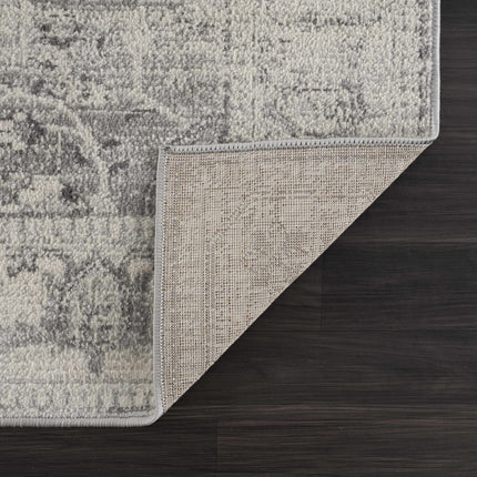 Tigried Ivory & Gray 2315 Area Rug - Clearance Rugs TriadCommerceInc