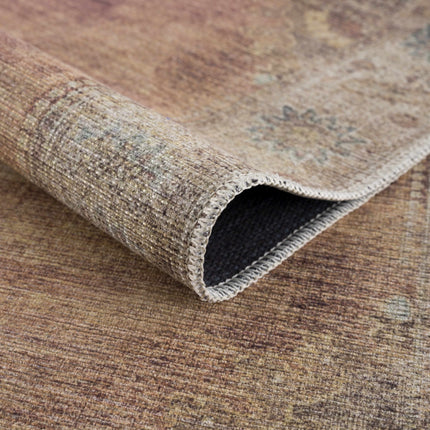 Powhatan Washable Area Rug Rugs TriadCommerceInc