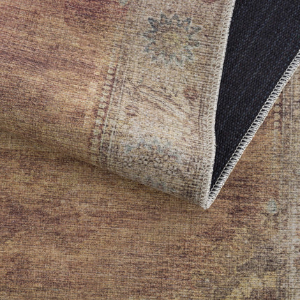 Powhatan Washable Area Rug Rugs TriadCommerceInc