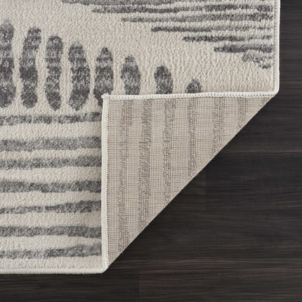 Tigrisis Ivory 2327 Area Rug Rugs TriadCommerceInc