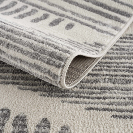 Tigrisis Ivory 2327 Area Rug Rugs TriadCommerceInc