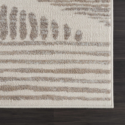Tigrisis Beige 2328 Area Rug Rugs TriadCommerceInc