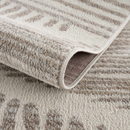 Tigrisis Beige 2328 Area Rug Rugs TriadCommerceInc