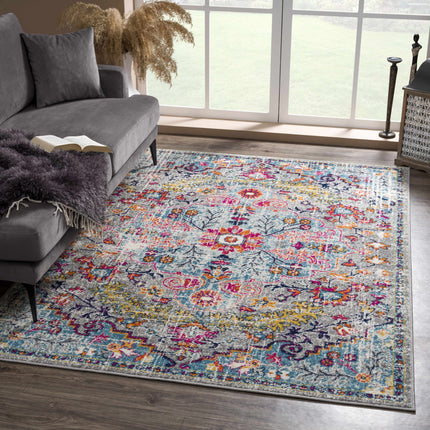 Delanson Area Rug Rugs TriadCommerceInc