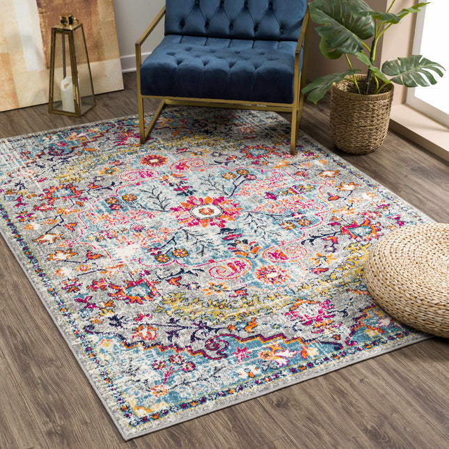 Delanson Area Rug Rugs TriadCommerceInc