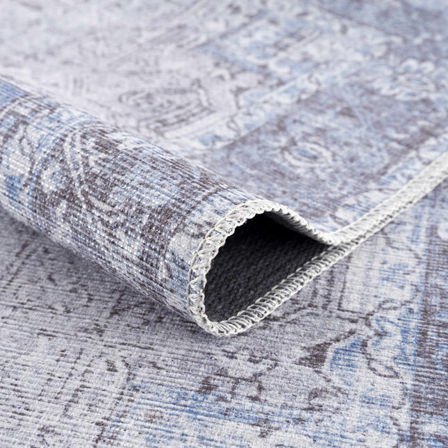 Pays Tumble Dry Washable Rug - Promo Rugs TriadCommerceInc 2'7" x 7'3" Runner