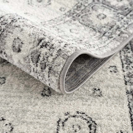 Marash 4605 Gray Area Carpet - Clearance Rugs TriadCommerceInc