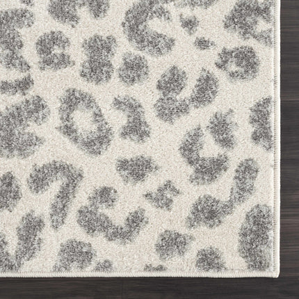 Marash Leopard Print KMRSH-4612 Area Rug - Clearance Rugs TriadCommerceInc