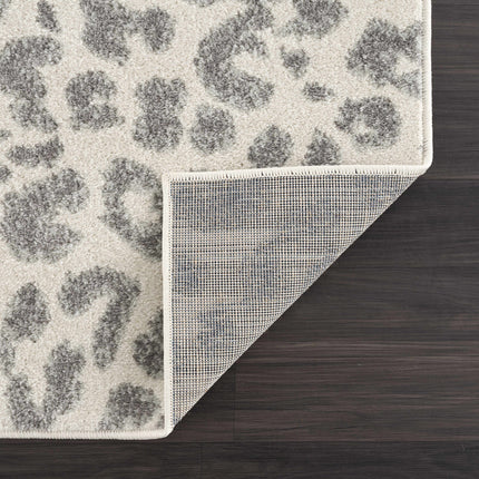 Marash Leopard Print KMRSH-4612 Area Rug - Clearance Rugs TriadCommerceInc