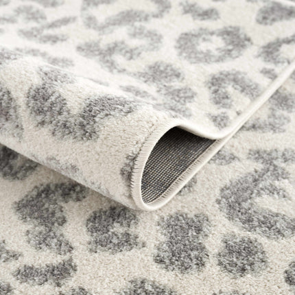 Marash Leopard Print KMRSH-4612 Area Rug - Clearance Rugs TriadCommerceInc