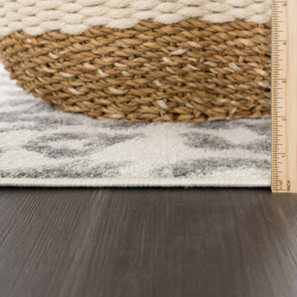 Marash Leopard Print KMRSH-4612 Area Rug - Clearance Rugs TriadCommerceInc