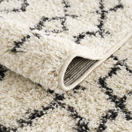 Pahala Moroccan Shag Rug - Clearance Rugs TriadCommerceInc