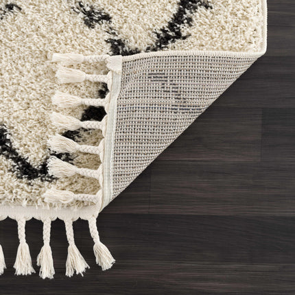 Wallagrass Moroccan Shag Rug - Clearance Rugs TriadCommerceInc