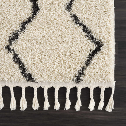 West End Plush Area Rug Rugs TriadCommerceInc