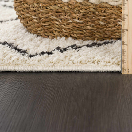 West End Plush Area Rug Rugs TriadCommerceInc