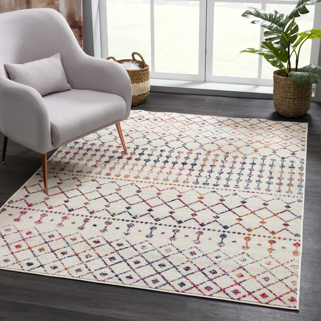 Marash KMRSH-4600 Area Rug - Clearance Rugs TriadCommerceInc