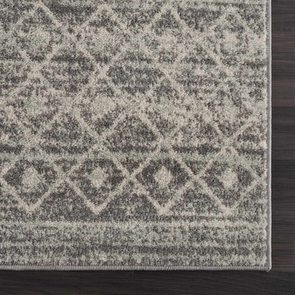 Constantin Gray Area Rug Rugs TriadCommerceInc