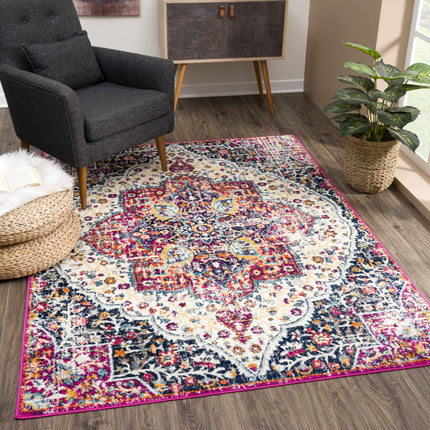 Marash KMRSH-4601 Area Rug - Clearance Rugs TriadCommerceInc