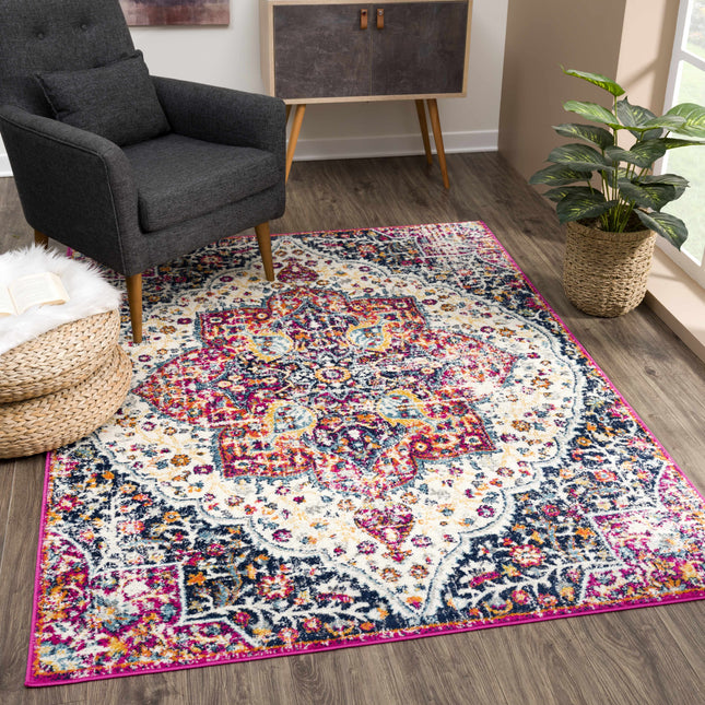 Marash KMRSH-4601 Area Rug - Clearance Rugs TriadCommerceInc