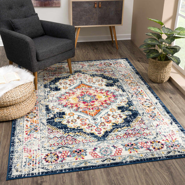 Marash KMRSH-4603 Area Rug - Clearance Rugs TriadCommerceInc