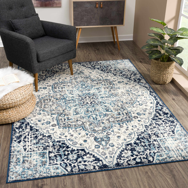 Marash KMRSH-4602 Area Rug - Clearance Rugs TriadCommerceInc