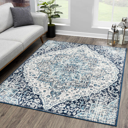 Marash KMRSH-4602 Area Rug - Clearance Rugs TriadCommerceInc