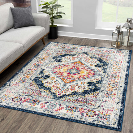 Marash KMRSH-4603 Area Rug - Clearance Rugs TriadCommerceInc