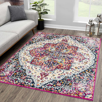 Marash KMRSH-4601 Area Rug - Clearance Rugs TriadCommerceInc