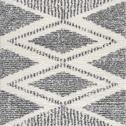 Trunding Plush Area Rug Rugs TriadCommerceInc 4'3" x 5'7" Rectangle