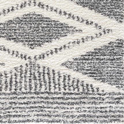Trunding Plush Area Rug Rugs TriadCommerceInc 2' x 3' Rectangle