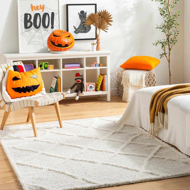 Daube Area Rug Rugs TriadCommerceInc 5'3" x 7' Rectangle