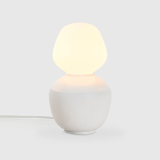 Reflection Enno Table Lamp Table Lamps TriadCommerceInc