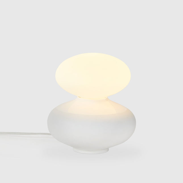Reflection Oval Table Lamp Home Decor > Lighting > Lamp > Table Lamps TriadCommerceInc