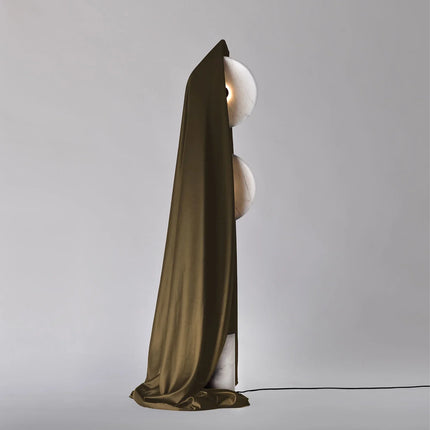 Lunar Glow Floor Lamp Home Decor > Lighting > Lamp > Floor Lamps TriadCommerceInc