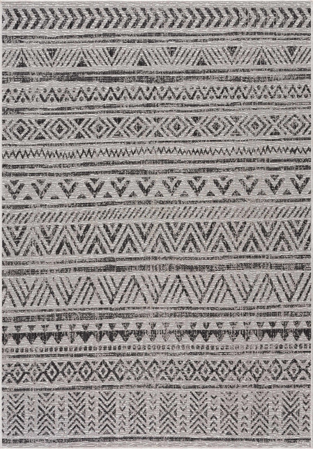 Catrine Indoor & Outdoor Rug - Clearance Rugs TriadCommerceInc