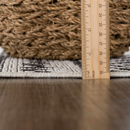 Catrine Indoor & Outdoor Rug - Clearance Rugs TriadCommerceInc