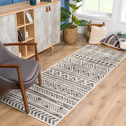 Catrine Indoor & Outdoor Rug - Clearance Rugs TriadCommerceInc