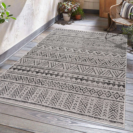 Catrine Indoor & Outdoor Rug - Clearance Rugs TriadCommerceInc