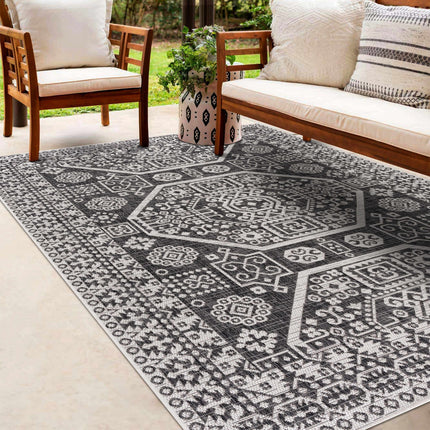 Kingscliff Nordic Rug - Clearance Rugs TriadCommerceInc