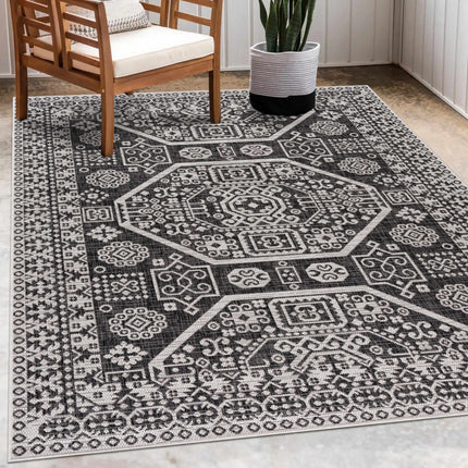 Kingscliff Nordic Rug - Clearance Rugs TriadCommerceInc