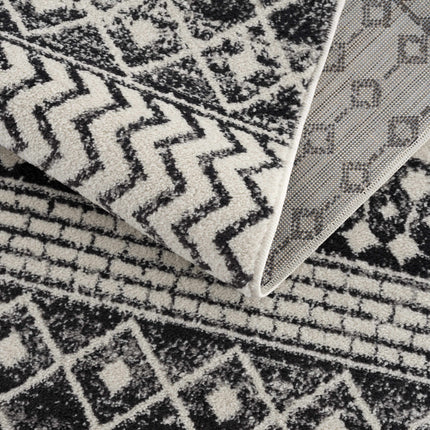 Constantin Moroccan Style Rug - Promo Rugs TriadCommerceInc