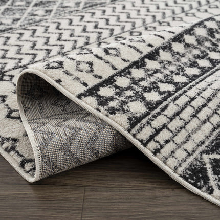 Constantin Moroccan Style Rug - Promo Rugs TriadCommerceInc
