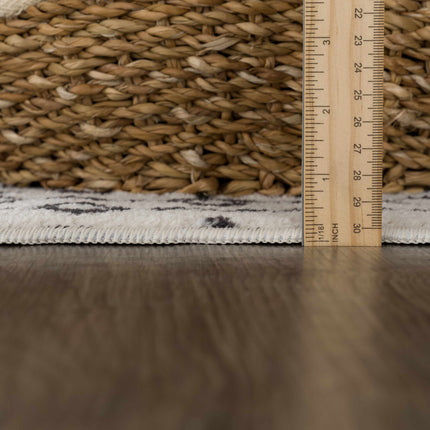 Constantin Moroccan Style Rug - Promo Rugs TriadCommerceInc