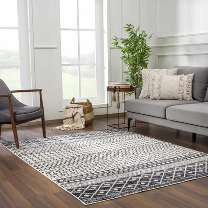 Constantin Moroccan Style Rug - Promo Rugs TriadCommerceInc