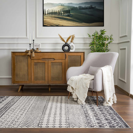 Constantin Moroccan Style Rug - Promo Rugs TriadCommerceInc