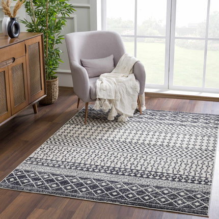 Constantin Moroccan Style Rug - Promo Rugs TriadCommerceInc