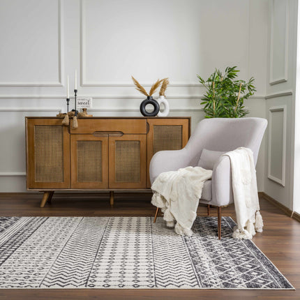 Constantin Moroccan Style Rug - Promo Rugs TriadCommerceInc 5'3" x 7'3" Rectangle